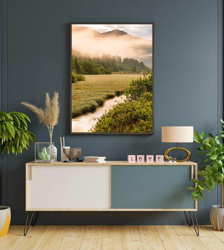 Tablouri Canvas premium